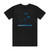 The Pineapple Thief Build A World Album Cover T-Shirt Black The Pineapple Thief Build A World Album Cover T-Shirt Black