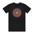 The Music The Music 1 Album Cover T-Shirt Black The Music The Music 1 Album Cover T-Shirt Black