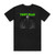 tobyMac Tonight Album Cover T-Shirt Black tobyMac Tonight Album Cover T-Shirt Black