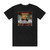 The Order Rocknrumble Album Cover T-Shirt Black