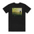 Trial Kennedy Living Undesigned Album Cover T-Shirt Black