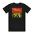 The Three Sounds Bottoms Up Album Cover T-Shirt Black The Three Sounds Bottoms Up Album Cover T-Shirt Black