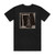 The Roots Game Theory 1 Album Cover T-Shirt Black
