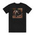 The Roots Illadelph Halflife Album Cover T-Shirt Black