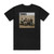 Tribes Baby Album Cover T-Shirt Black