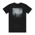 Tree Adams The 100 Original Television Soundtrack Season 3 Album Cover T-Shirt Black