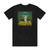 The Foundations Build Me Up Buttercup Album Cover T-Shirt Black