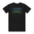 Terje Rypdal Vossabrygg Album Cover T-Shirt Black Terje Rypdal Vossabrygg Album Cover T-Shirt Black