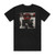 The Futureheads News And Tributes Album Cover T-Shirt Black