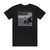 The Futureheads Decent Days And Nights 2 Album Cover T-Shirt Black The Futureheads Decent Days And Nights 2 Album Cover T-Shirt Black