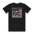 The Futureheads Decent Days And Nights Album Cover T-Shirt Black The Futureheads Decent Days And Nights Album Cover T-Shirt Black