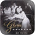 Gloria Estefan Mi Tierra Album Cover Sticker