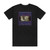 Temple of the Dog Temple Of The Dog Album Cover T-Shirt Black Temple of the Dog Temple Of The Dog Album Cover T-Shirt Black
