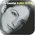 Gloria Estefan The Essential Gloria Estefan Album Cover Sticker Gloria Estefan The Essential Gloria Estefan Album Cover Sticker