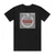 Turbo Smak Ciszy Album Cover T-Shirt Black