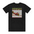 The Get Up Kids 10 Minutes Anne Arbour Album Cover T-Shirt Black The Get Up Kids 10 Minutes Anne Arbour Album Cover T-Shirt Black
