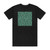 The Get Up Kids Eudora Album Cover T-Shirt Black The Get Up Kids Eudora Album Cover T-Shirt Black