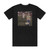 The Get Up Kids Simple Science Album Cover T-Shirt Black The Get Up Kids Simple Science Album Cover T-Shirt Black