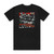 The Libertines Time For Heroes Album Cover T-Shirt Black