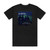 The Libertines Anthems For Doomed Youth Album Cover T-Shirt Black
