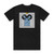 The Chameleons What Does Anything Mean Basically Album Cover T-Shirt Black
