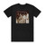 The Isley Brothers The Definitive Collection Album Cover T-Shirt Black
