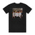 TOMORROW X TOGETHER Drama Album Cover T-Shirt Black