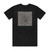 The Dear Hunter Black Album Cover T-Shirt Black