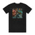Target Master Project Genesis Album Cover T-Shirt Black