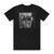 The Gray Havens Where Eyes Dont Go Album Cover T-Shirt Black