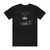 The Gray Havens Ghost Of A King Album Cover T-Shirt Black The Gray Havens Ghost Of A King Album Cover T-Shirt Black