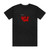 Tegan and Sara So Jealous Album Cover T-Shirt Black