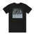TrollWar Distrollbar Album Cover T-Shirt Black