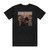 The Clark Sisters The Return Album Cover T-Shirt Black