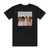 The Clark Sisters Live One Last Time Album Cover T-Shirt Black The Clark Sisters Live One Last Time Album Cover T-Shirt Black