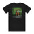 The Alchemist 1St Infantry Album Cover T-Shirt Black