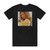 Toni Braxton Ultimate Toni Braxton 1 Album Cover T-Shirt Black