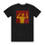 Teni Svobody Empty 2 Album Cover T-Shirt Black