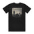 Tyler Bryant and The Shakedown Truth And Lies Album Cover T-Shirt Black