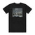Tyketto Strength In Numbers Album Cover T-Shirt Black