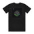 The Algorithm Brute Force Album Cover T-Shirt Black