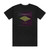 The Algorithm Terminal Album Cover T-Shirt Black