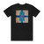 Ten Second Epic Hometown Album Cover T-Shirt Black