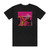 Ten Second Epic Count Yourself In Album Cover T-Shirt Black