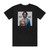 Tyler Posey Past Life Album Cover T-Shirt Black