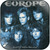Europe Out Of This World Album Cover Sticker
