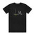 The National Abel Album Cover T-Shirt Black