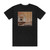The National Cherry Tree Album Cover T-Shirt Black
