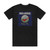 The Droge and Summers Blend Volume One Album Cover T-Shirt Black