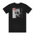 Tech N9ne Bad Season Album Cover T-Shirt Black